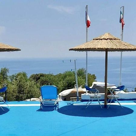 Ikaria Studios Manganítis 외부 사진