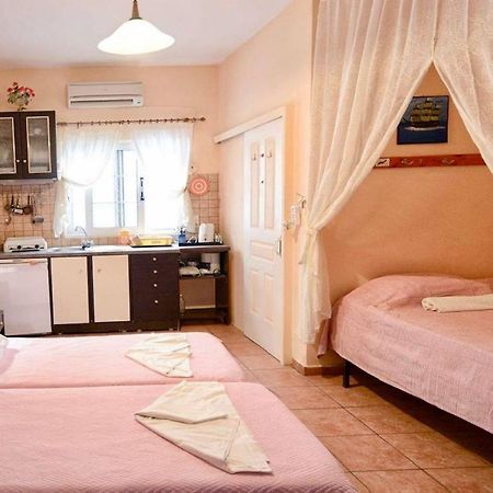 Ikaria Studios Manganítis 외부 사진