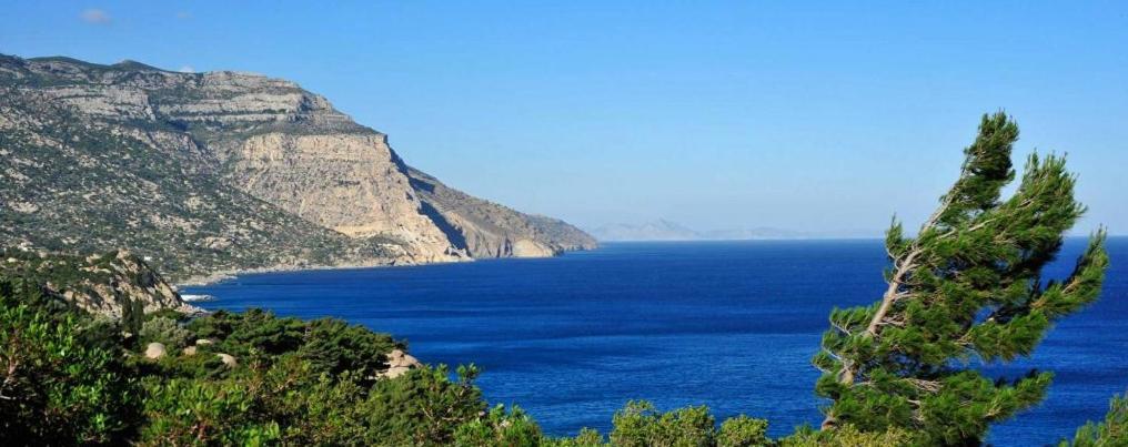 Ikaria Studios Manganítis 외부 사진