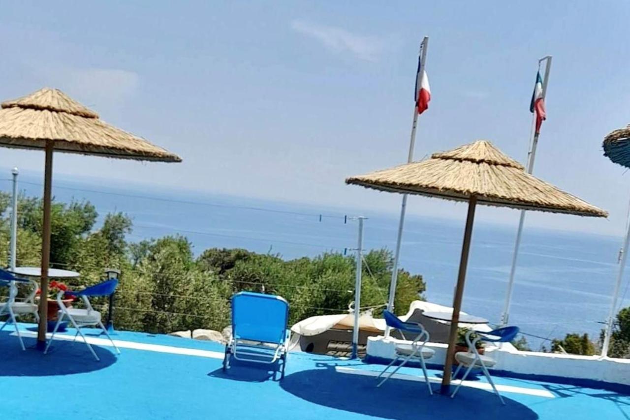 Ikaria Studios Manganítis 외부 사진