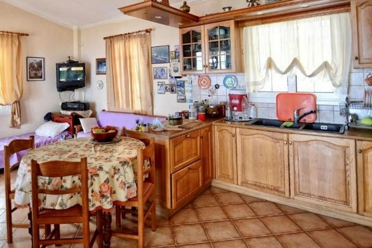 Ikaria Studios Manganítis 외부 사진
