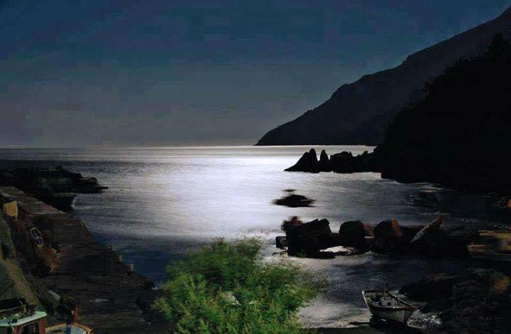 Ikaria Studios Manganítis 외부 사진