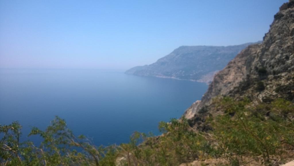 Ikaria Studios Manganítis 외부 사진