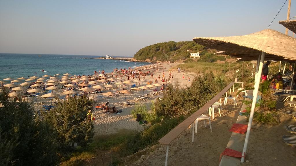 Ikaria Studios Manganítis 외부 사진