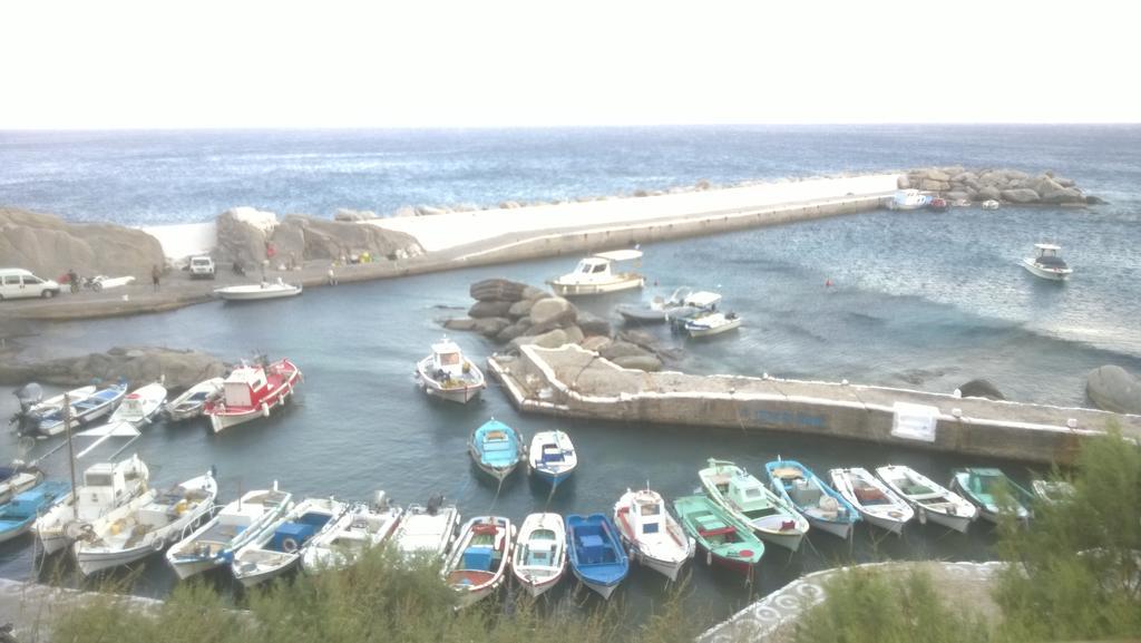 Ikaria Studios Manganítis 외부 사진