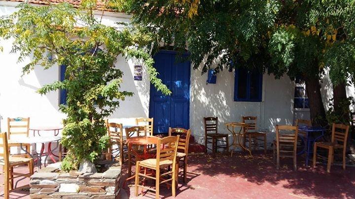 Ikaria Studios Manganítis 외부 사진
